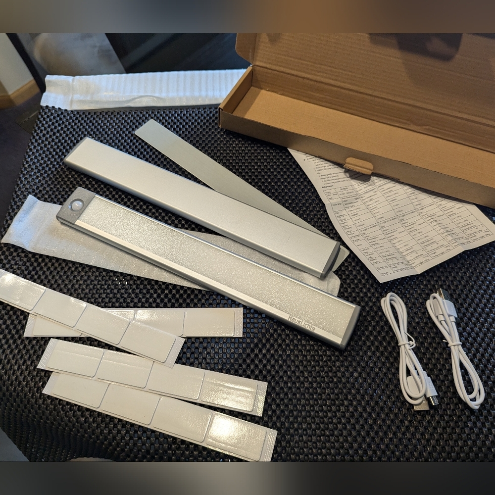 LED light lot - Picture 5 of 16